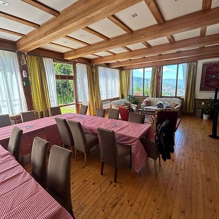 Villa White Dove Сараєво Екстер'єр фото