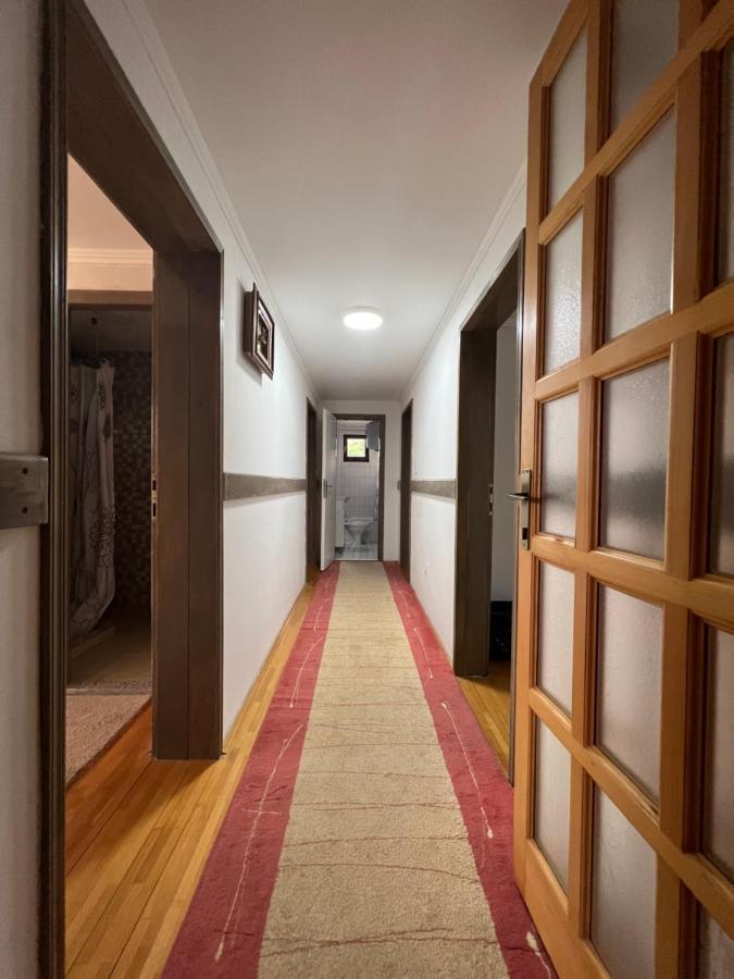 Villa White Dove Сараєво Екстер'єр фото