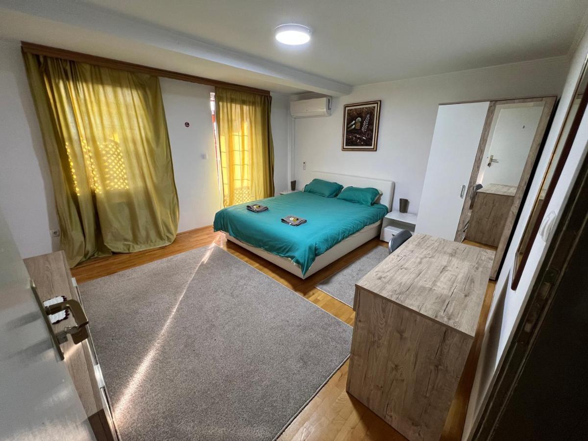 Villa White Dove Сараєво Екстер'єр фото