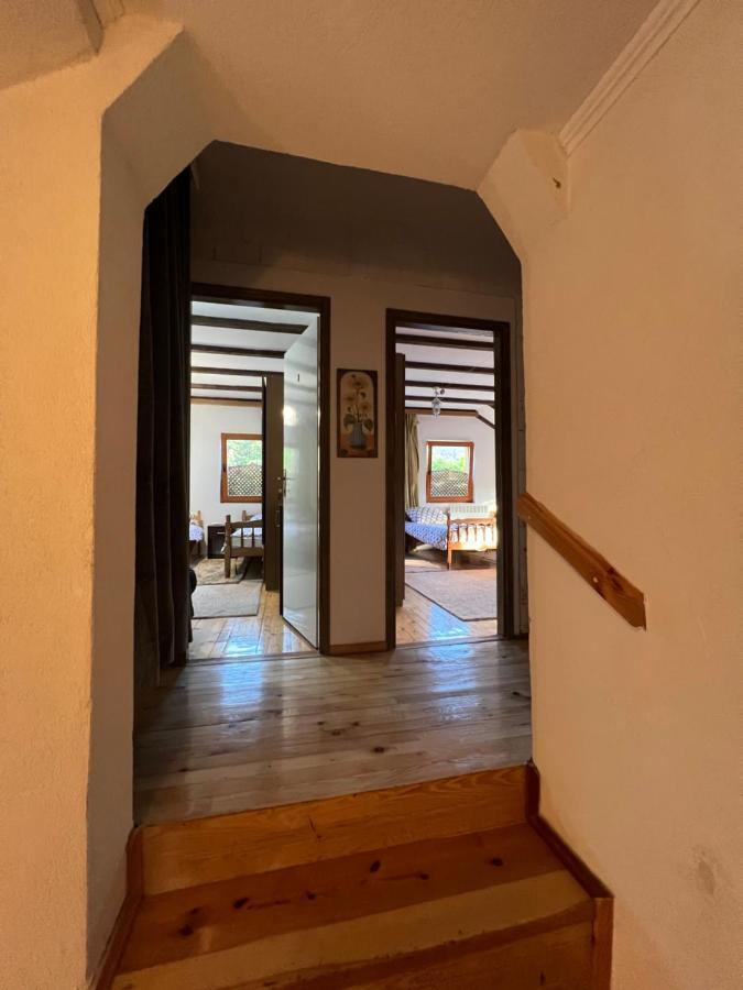 Villa White Dove Сараєво Екстер'єр фото