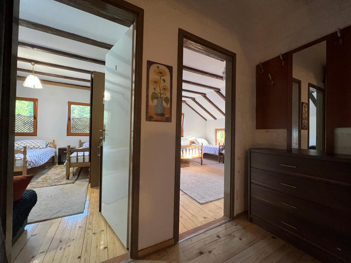 Villa White Dove Сараєво Екстер'єр фото