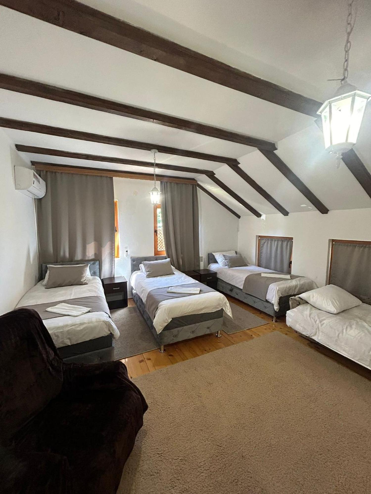 Villa White Dove Сараєво Екстер'єр фото