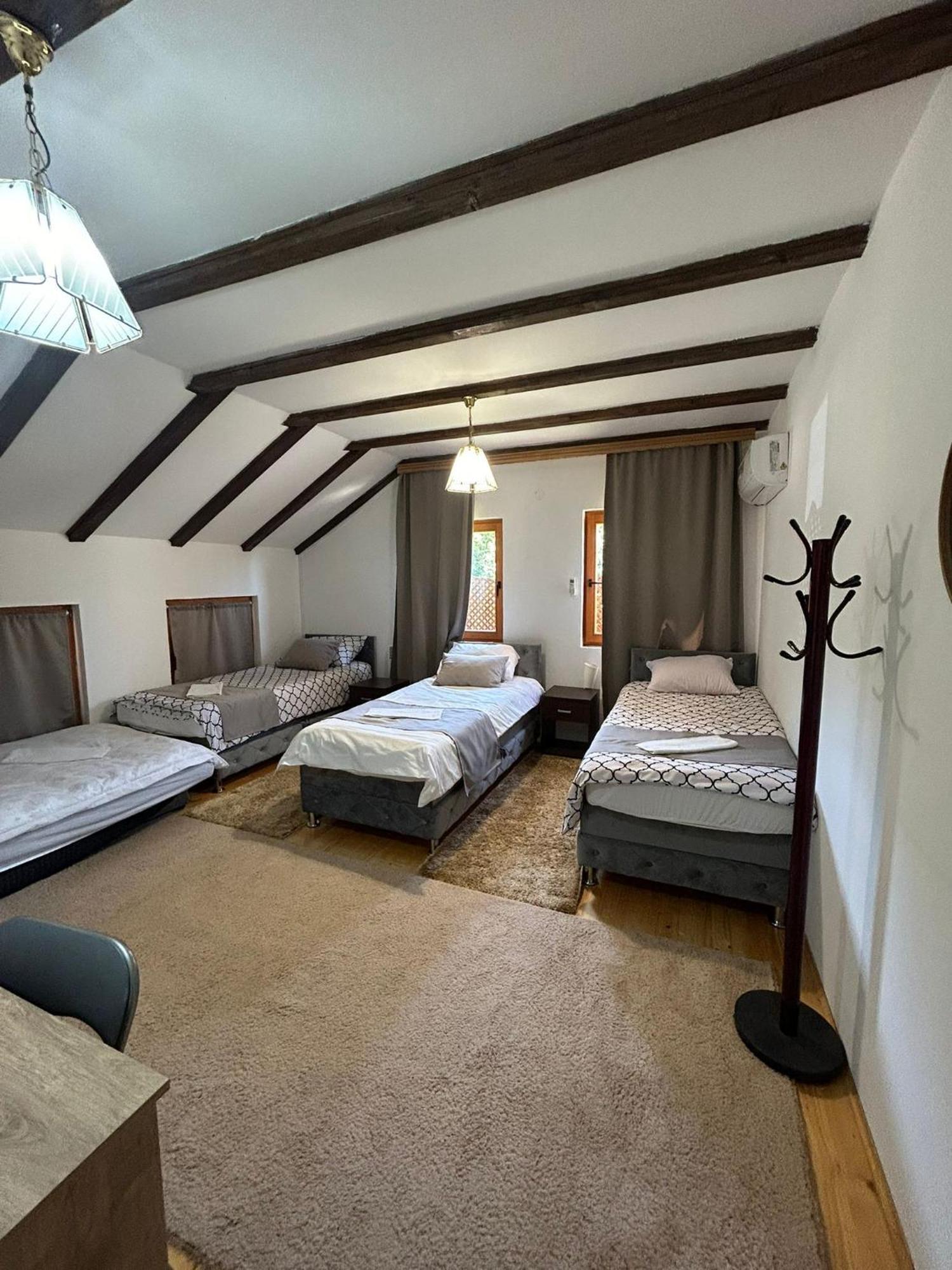 Villa White Dove Сараєво Екстер'єр фото